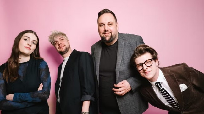 STAND UP KOMITEE Special: Theaternacht 2026 | HAMBURG