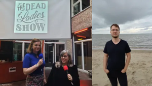 Dead Ladies Show #40