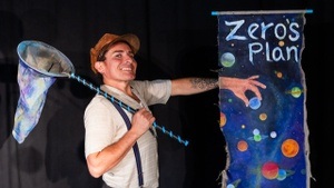 ZEROs PLAN