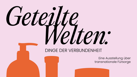 Geteilte Welten: Dinge der Verbundenheit