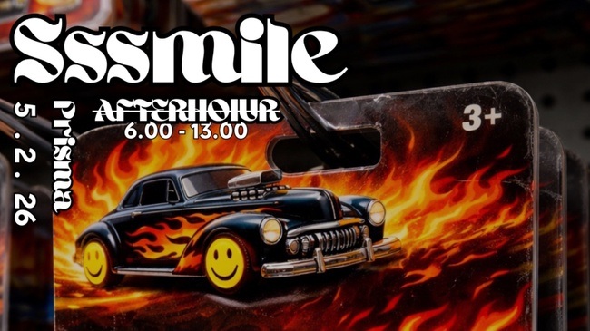 Sssmile Afterhour