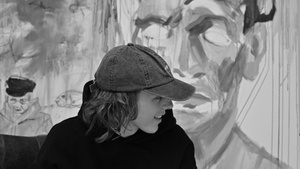 Oskar Rio Ladwig - Vernissage