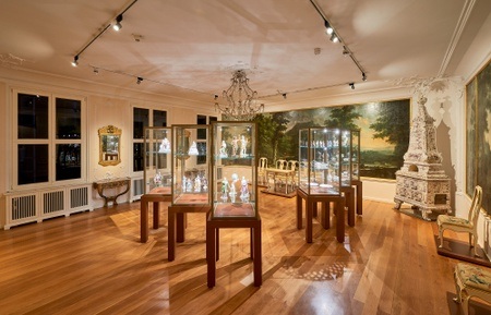 Wohnkultur und Glaskunst