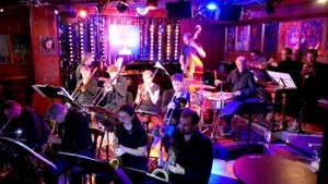 JAZZWERK BIG BAND