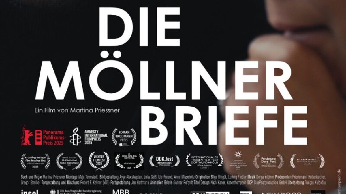 Die Möllner Briefe
