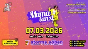 Mama tanzt