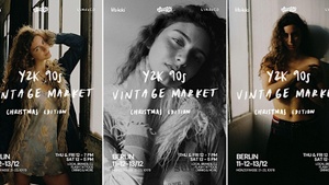 Vintage Y2K and 90s Market