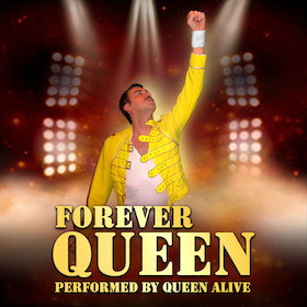 FOREVER QUEEN