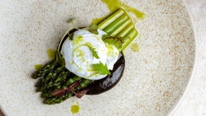 Heins feiert Dinner Abend!