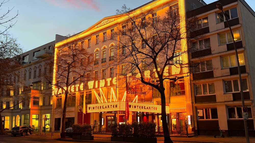 4. Boylesque Drag Festival - Berlin & Cologne