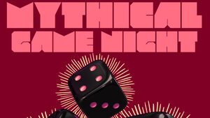 Mythical Game Night | Make friends | Munich Social Circle 🐉🃏
