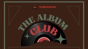 The Album Club