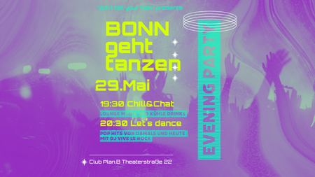 Bonn geht tanzen