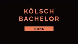 Kölsch Bachelor Bonn