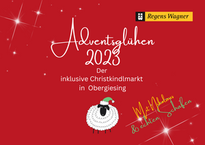 Adventsglühen in Obergiesing-Fasangarten