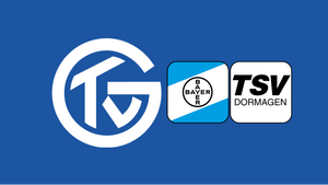 TV Großwallstadt vs. TSV Bayer Dormagen