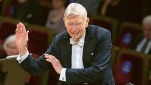 Großes Concert - Bruckner