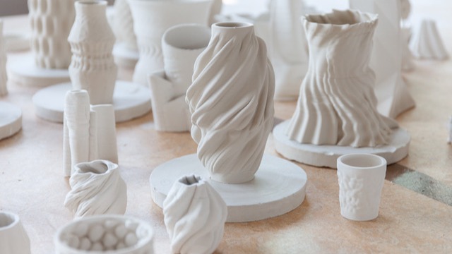 Smart-City-ideenwettbewerb: Keramik 3D-Druck