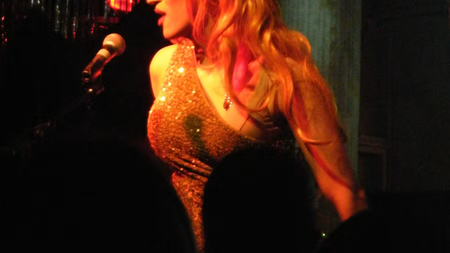 Drag Concert: Necrosis