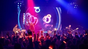 Goldplay.live – Tribute to Coldplay