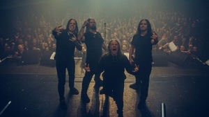 Hypocrisy // Mass Hallucination Tour 2026 // Köln