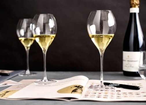 Champagner Seminar