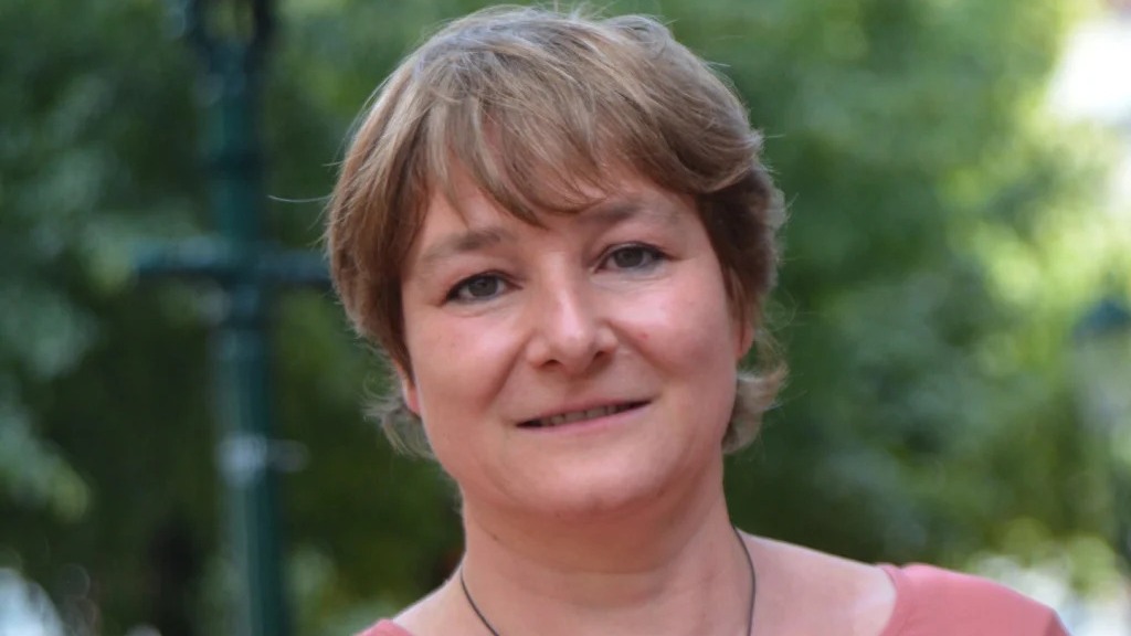 LESUNG RADIOSALON ANDREA REHMSMEIER