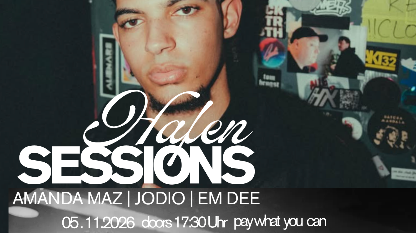 HAFEN SESSIONS