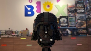STAR WARS SPECIAL - LEGO Bauen - May the 4th be with you!
