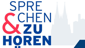KI - zwischen Faszination und Unsicherheit - Sprechen und Zuhören