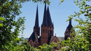 Objektführung: Marienkirche