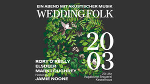 Wedding Folk - Live Music