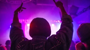 Elternabend – die Ü30/Ü40 Party
