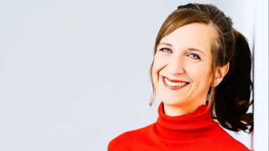 Sarah Hakenberg - Ich war´s nicht