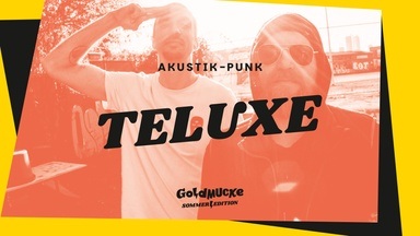 TELUXE - Sommer Edition