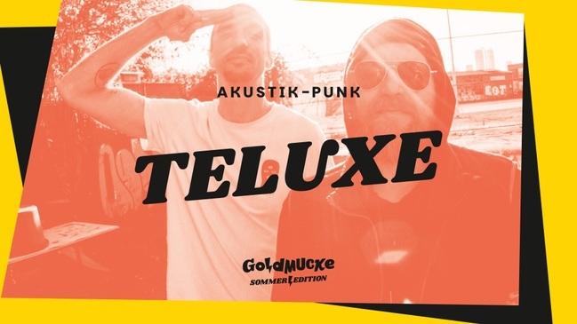 TELUXE - Sommer Edition