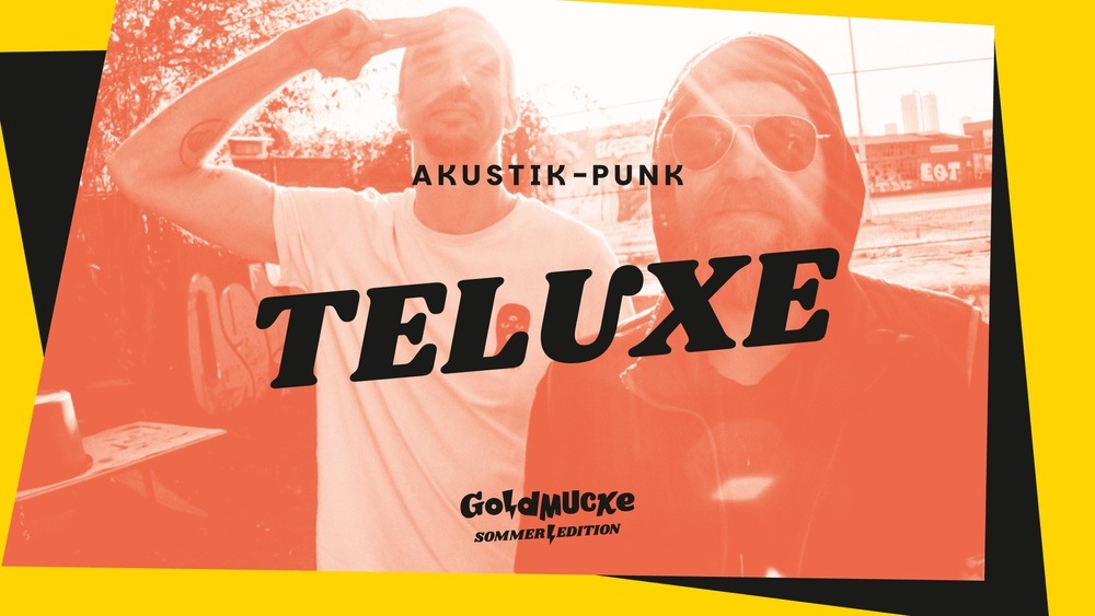 TELUXE - Sommer Edition