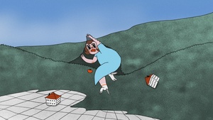 International Competition 3: Encounters