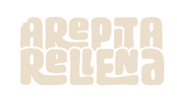 Arepita Rellena