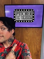 Pitcher LateNight - Die Talkshow #15 mit  u. a. GUIDO von den DONOTS