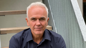 Bernhard Wolff - Kindskopf - Kreative Comedy