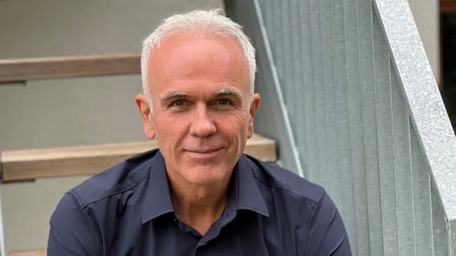 Bernhard Wolff - Kindskopf - Kreative Comedy