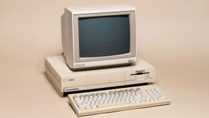 Vortrag: Generation Bit. Von den Anfängen der Computerkunst bis zur KI