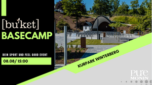 Bu´ket Basecamp