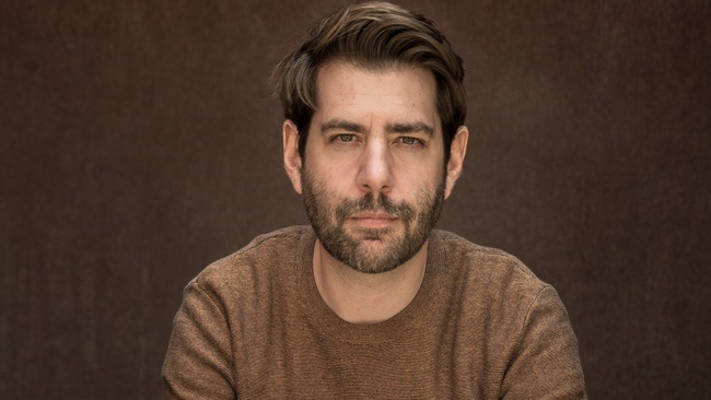 Claus von Wagner - Projekt Equilibrium