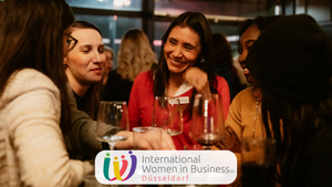 International Women in Business Networking Event
