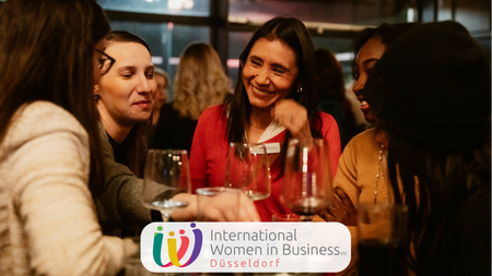International Women in Business Networking Event