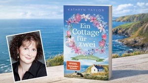 Große Gefühle im Möbelhaus: Romantische Lesung mit Kathryn Taylor