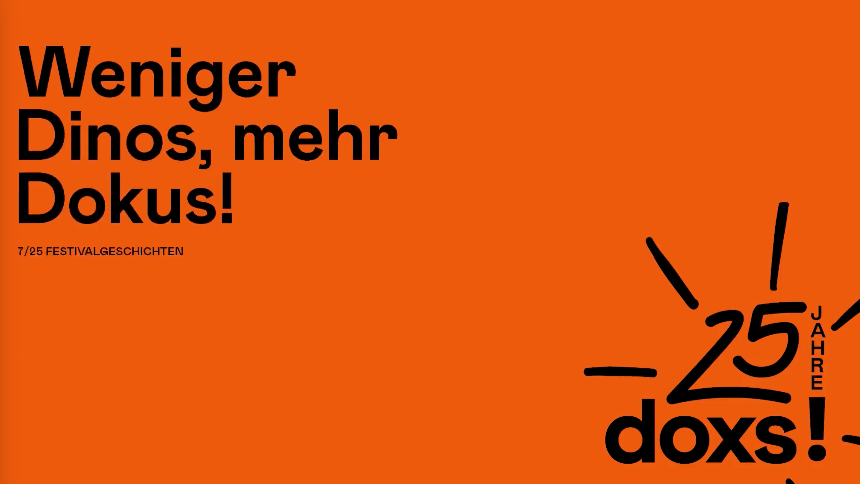 doxs! dokumentarfilme für kinder und jugendliche