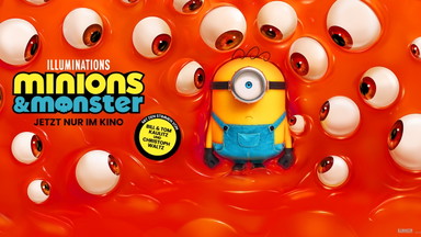 Minions & Monsters